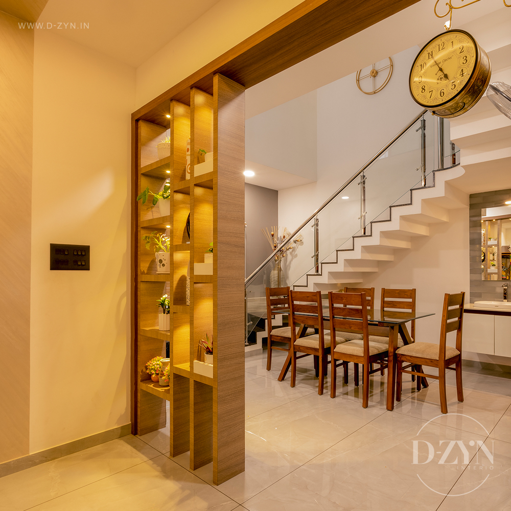 D-zyn Interio - premium interior designers in kerala